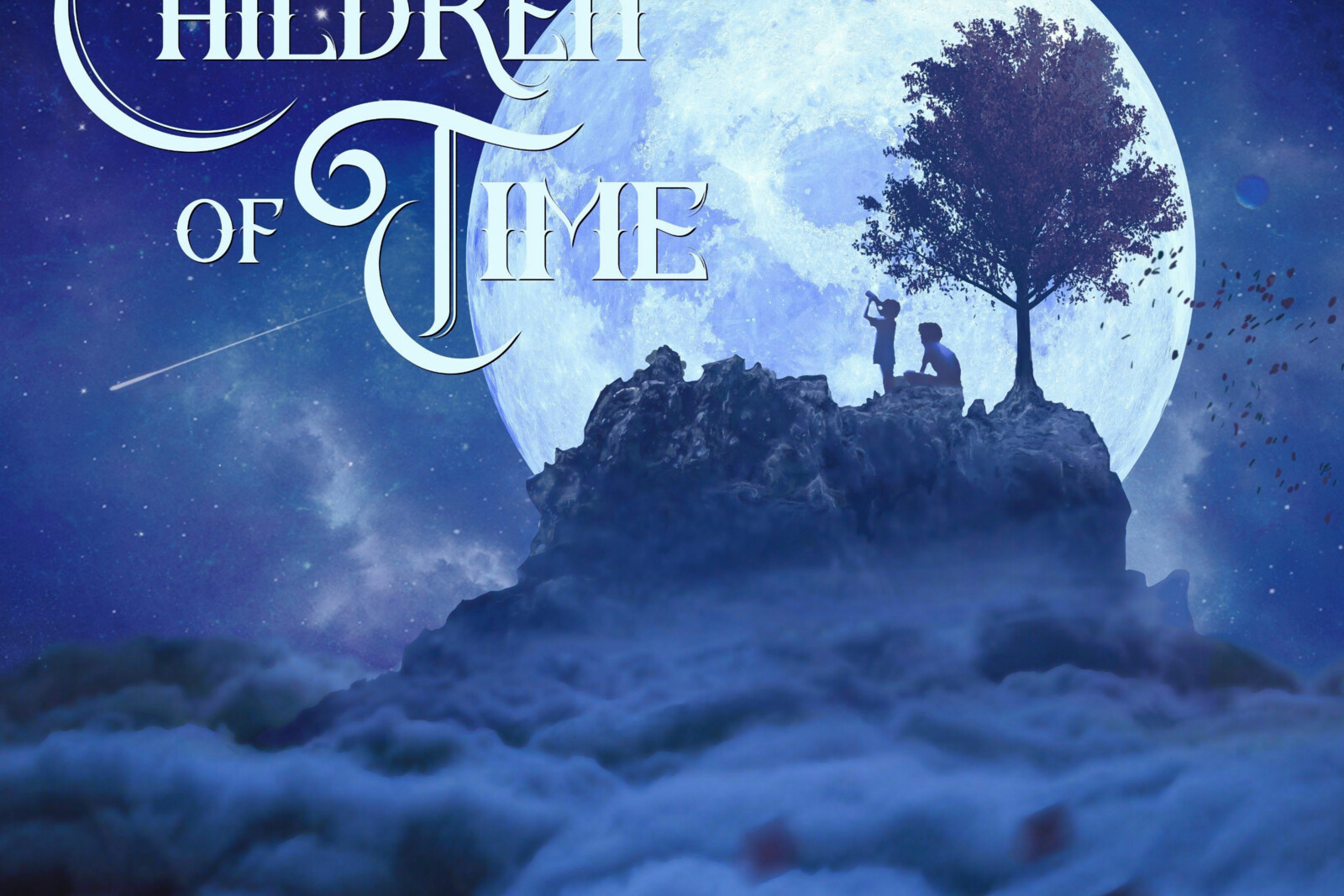 Michael Kammeyer, Founder and ex-guitarist of Pyramaze, Releases New Single "Children of Time"