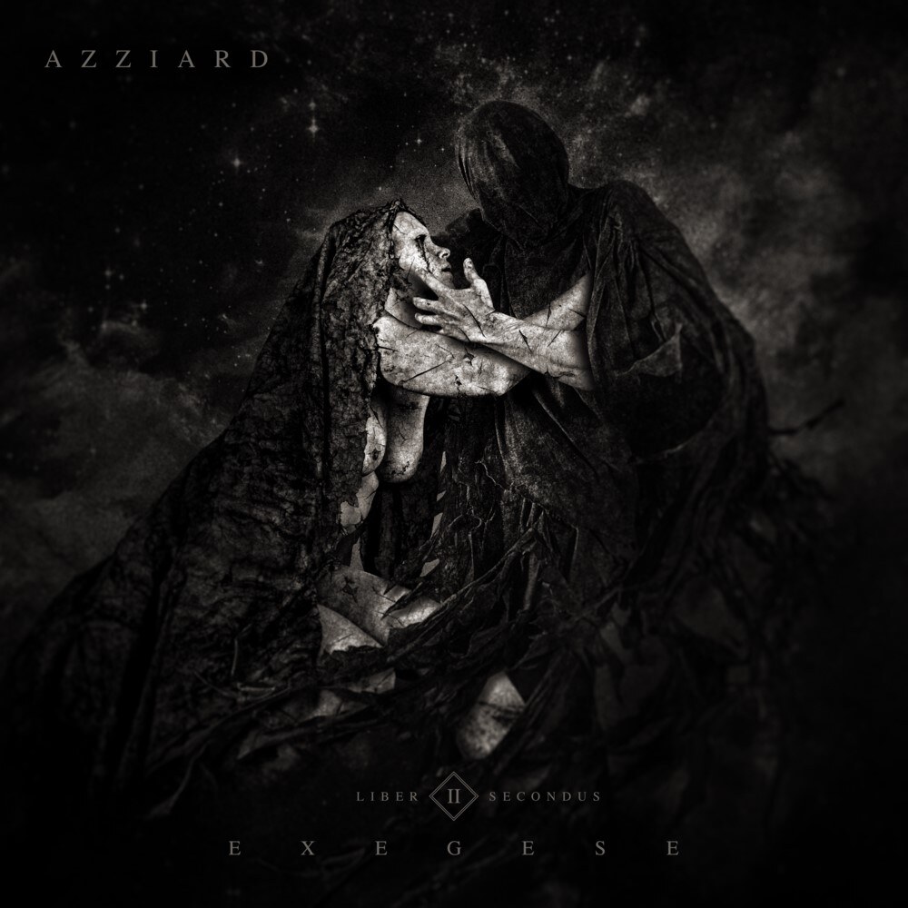 Azziard - "Liber Secondus - Exégèse"