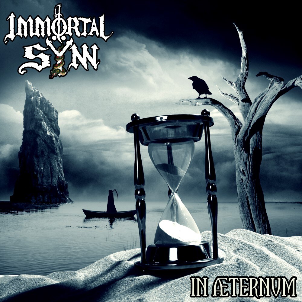 Immortal Sÿnn releases "In Æternum"