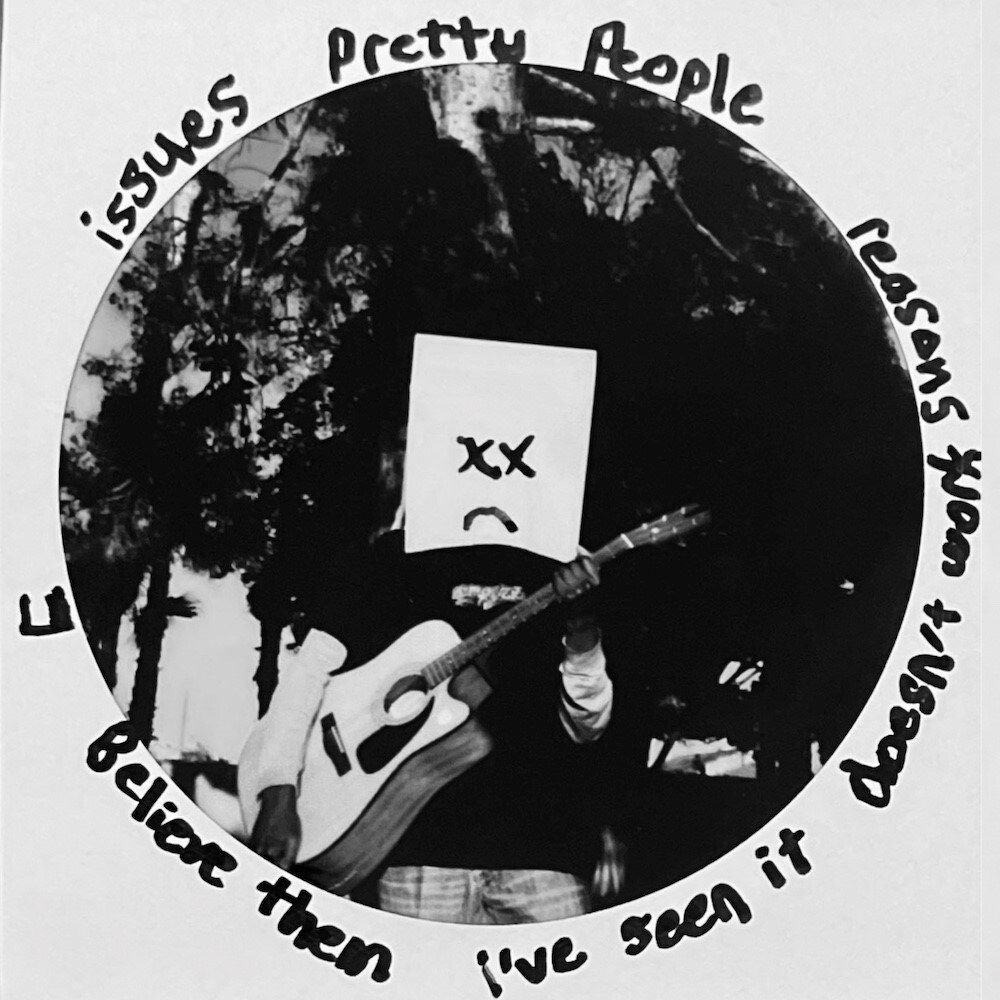Juno Rucker Drops Soulful Guitar-Laden Single "Pretty People" on EveryDejaVu Records