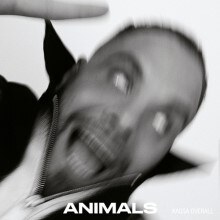 Kassa Overall releases ANIMALS