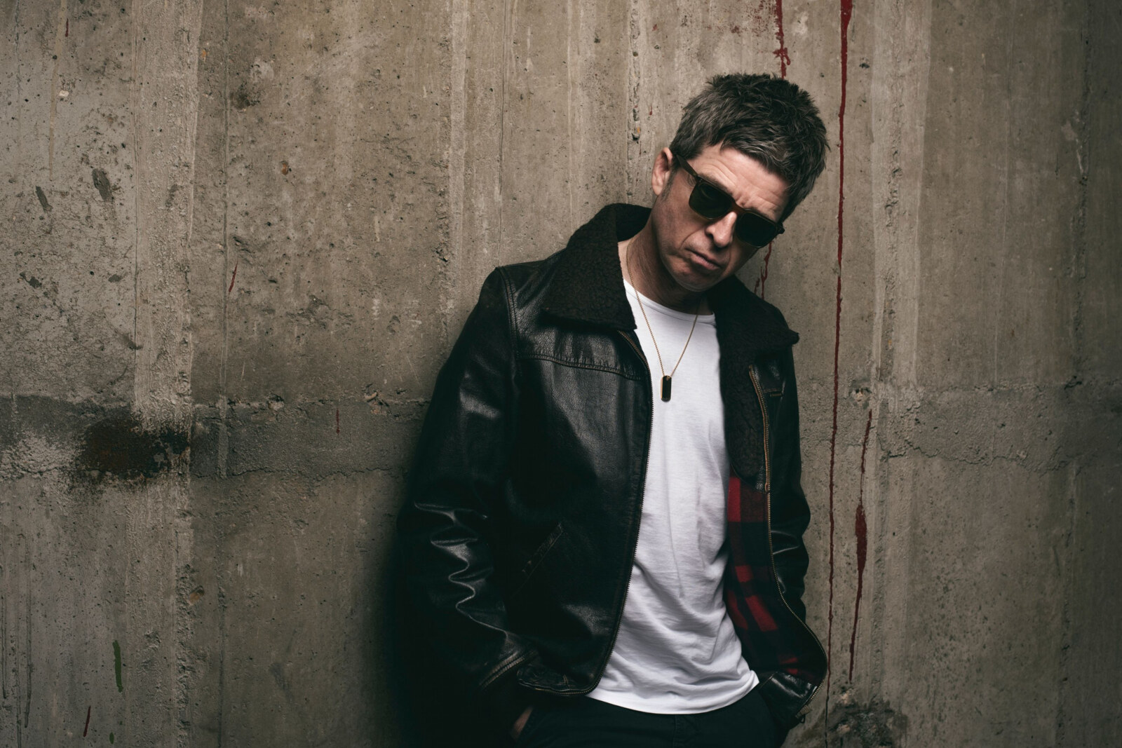 Noel Gallagher’s High Flying Birds Release ‘Council Skies 