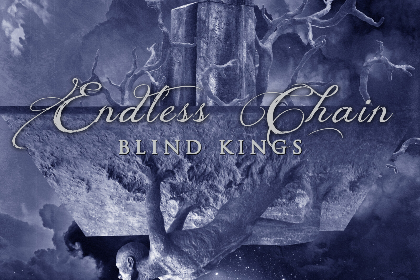 Finnish metal band Endless Chain releases new single featuring Sami Yli-Sirniö from Kreator