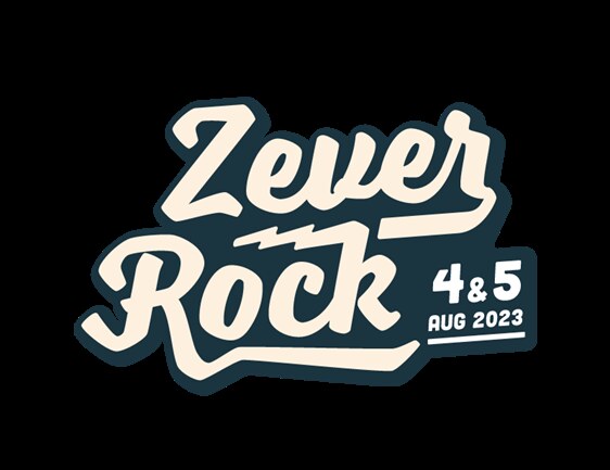 Ontdek de nieuwe namen voor Zeverrock '23