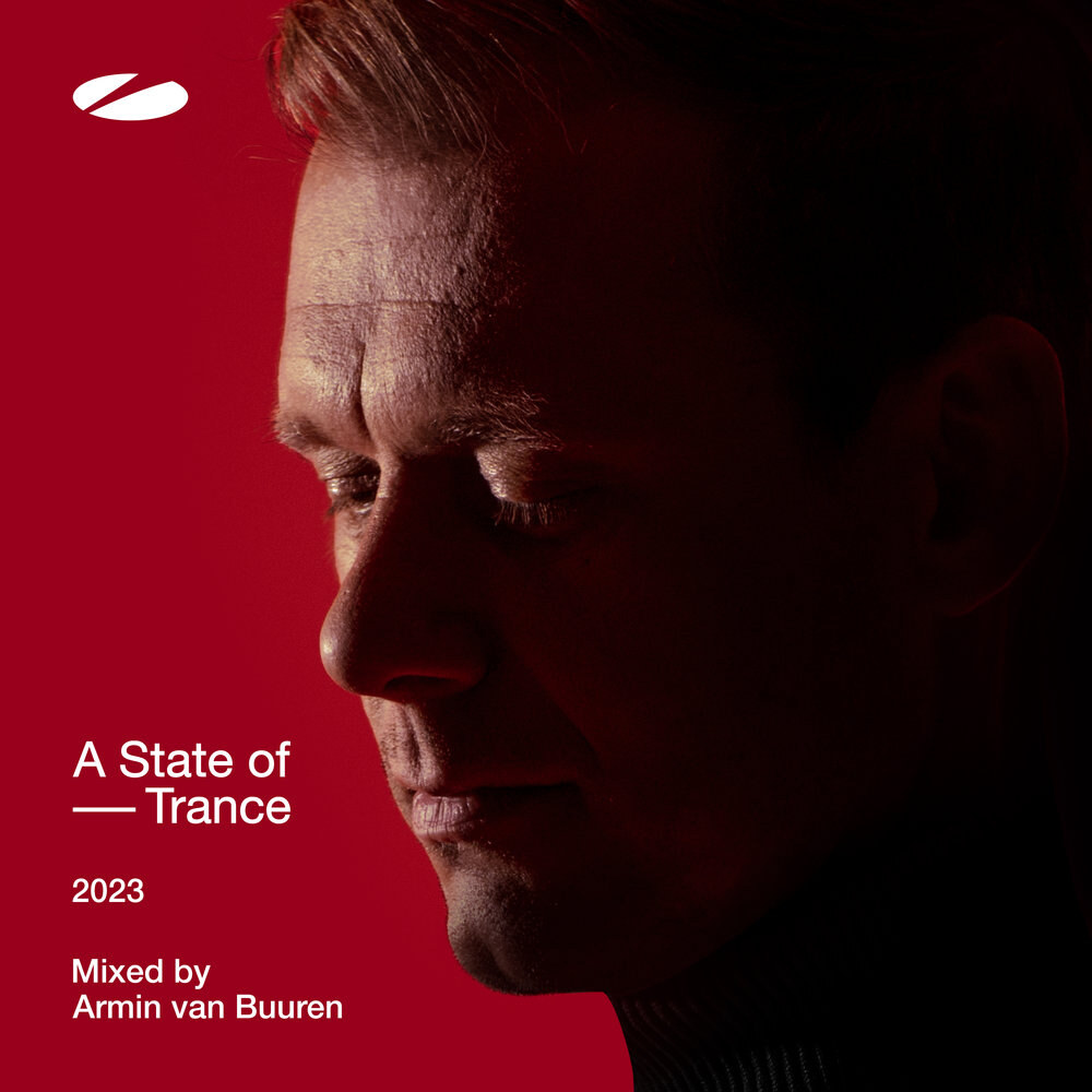 Armin van Buuren released the twentieth installment of his A State of Trance mix album series