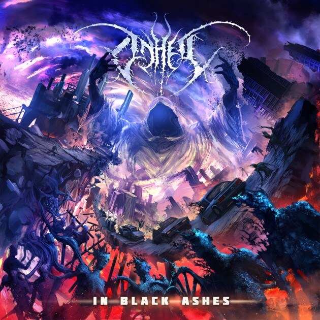 Onheil addresses modern slavery on new single and lyric video!
