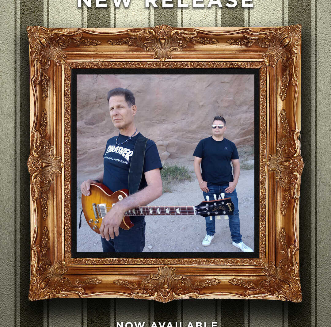 Modern Hard Rock Band Prey For Sunday Release New Single "Tattoo Man" to all major platforms!