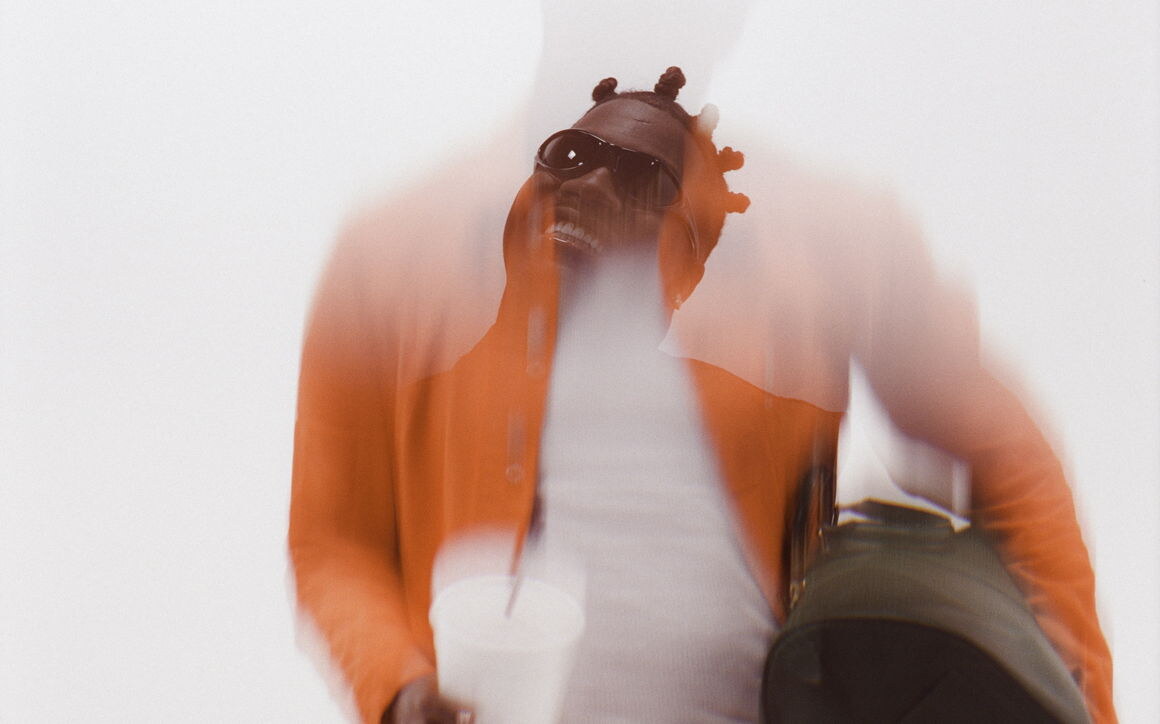 Lil Yachty komt naar de Ancienne Belgique