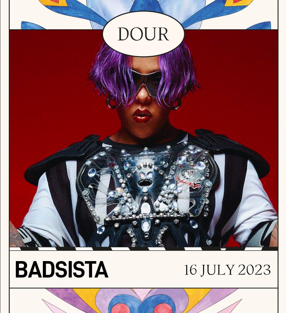 Dour Festival presenteert de volledige line-up van het Rockamadour podium