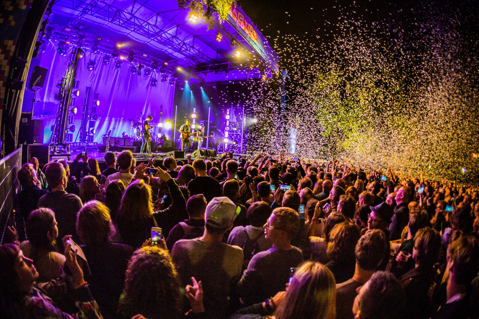 Ticketverkoop Cactusfestival gaat snel