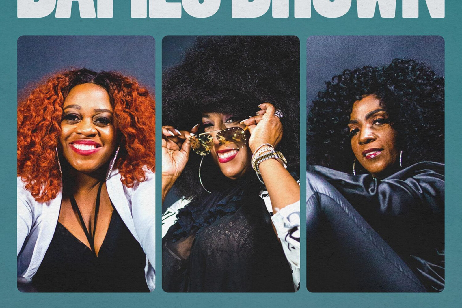 Dames Brown and Waajeed release new Defected single 'Glory'