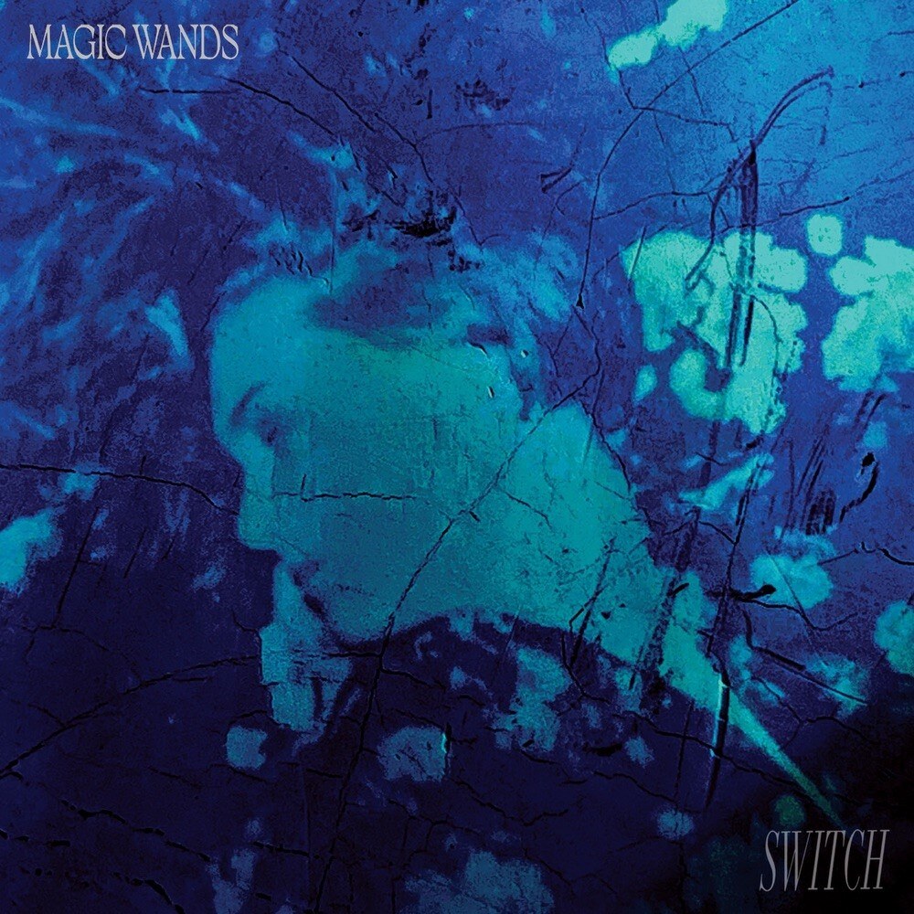 Magic Wands: 'Switch' - new album by US dark pop trio out today | includes the singles 'Time' and 'Joy' 