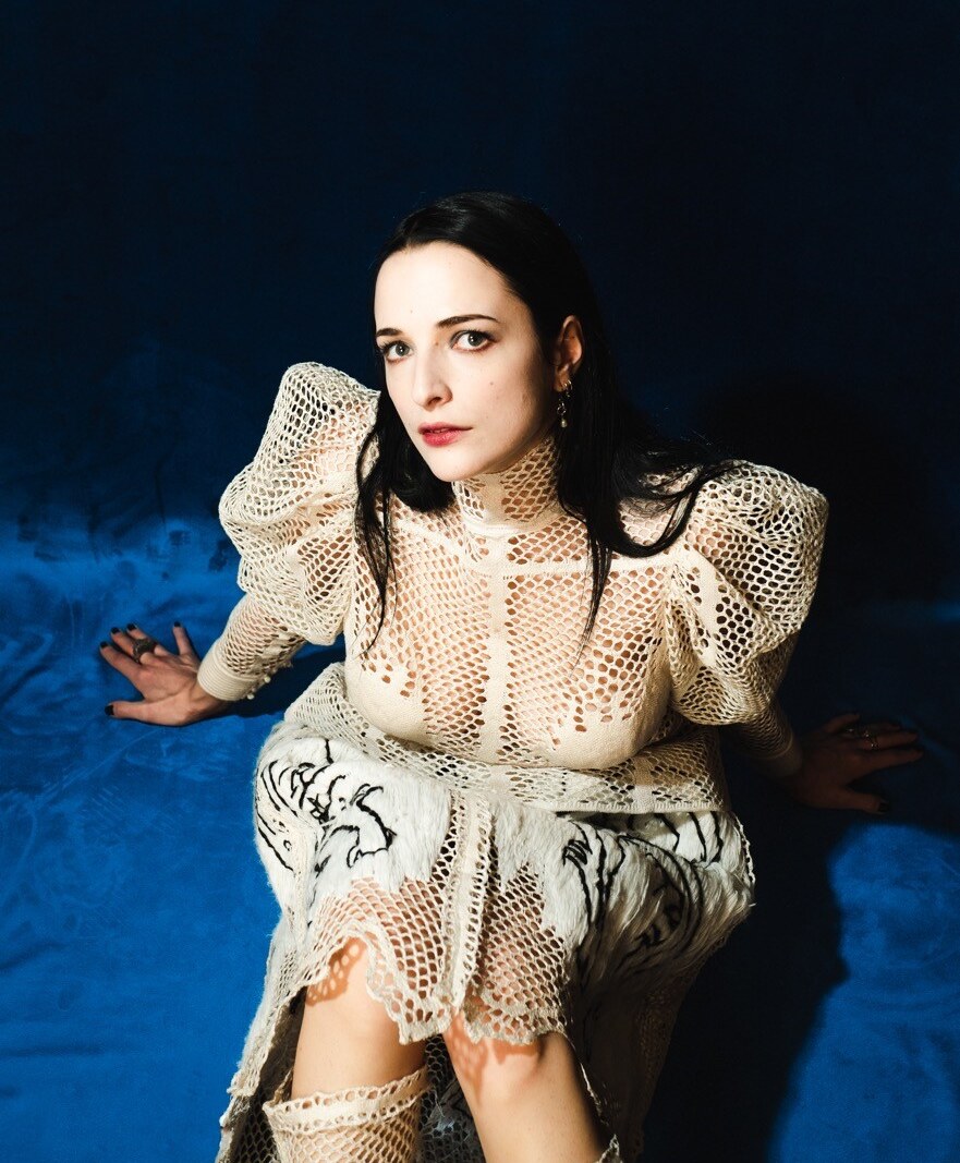 Emo-pop riser Silly Boy Blue explores emotional chaos in sophomore album Eternal Lover
