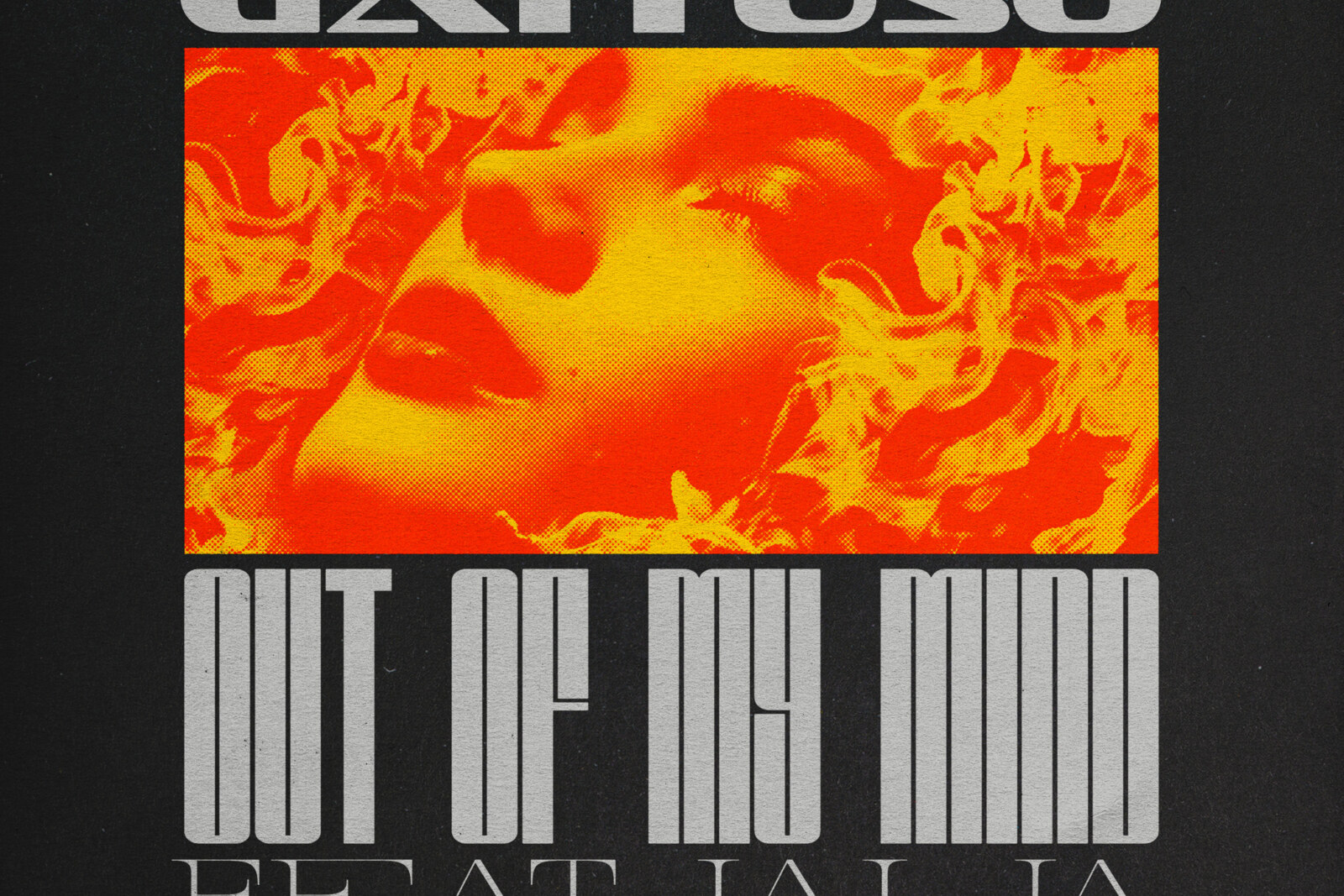  GATTÜSO pays homage to true friendship on "Out Of My Mind," ft. Jalja (out now on Ultra)
