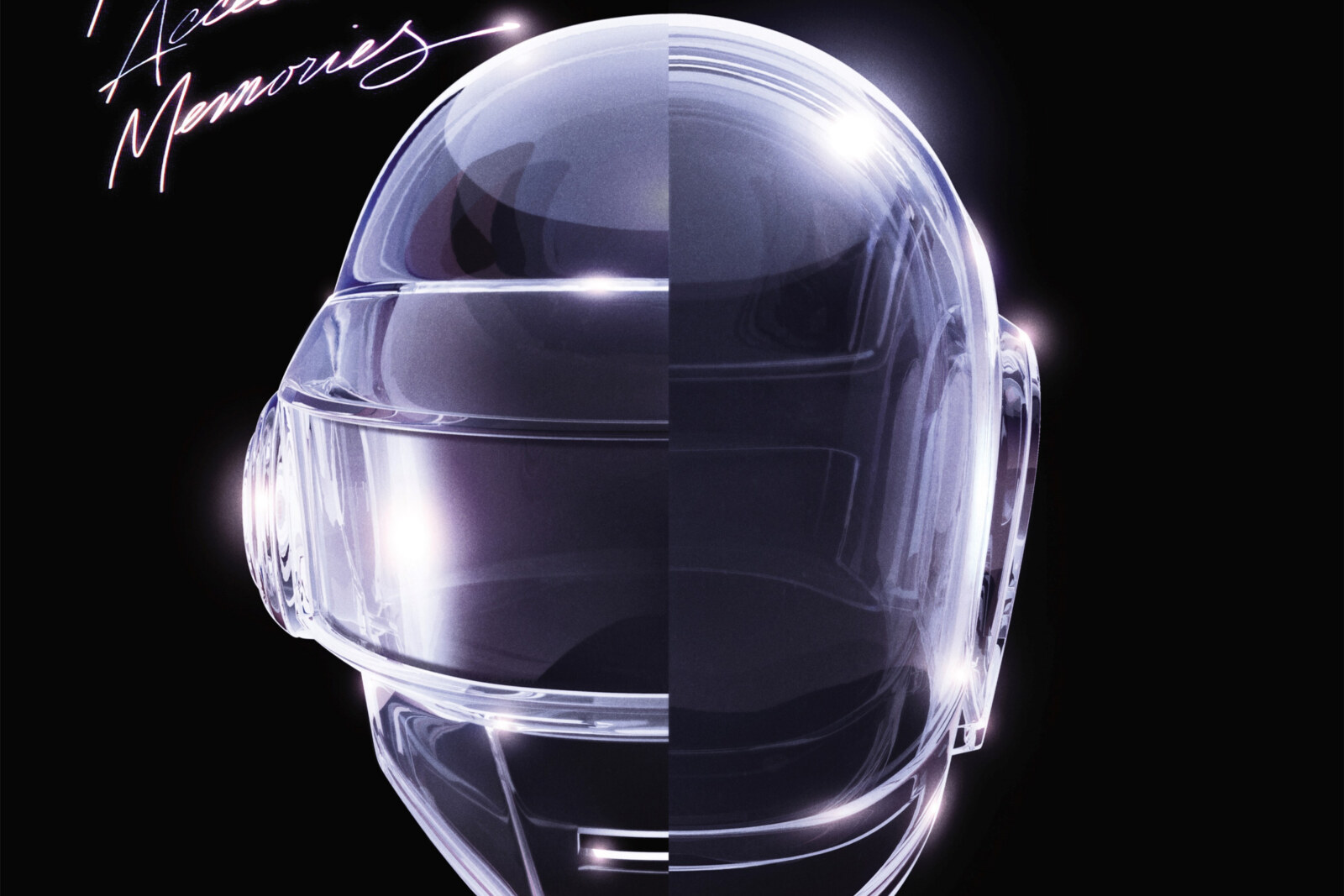 Daft Punk’s Random Access Memories 10th Anniversary Edition is out now