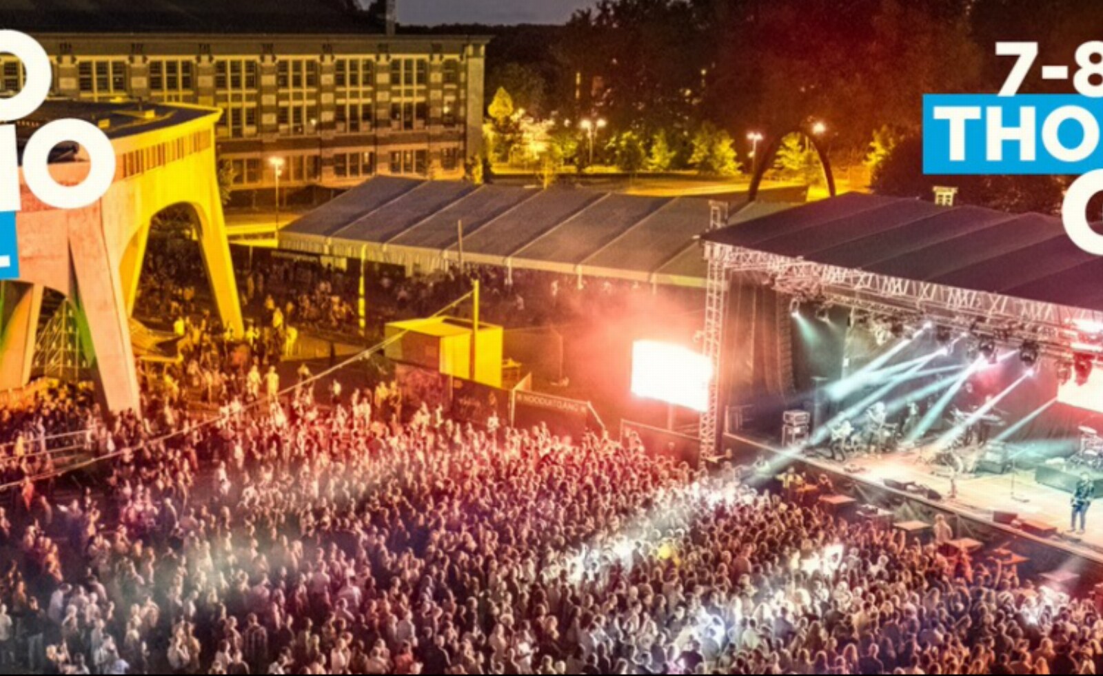  Coely - Los 4 - TiiwTiiw - Joan Garriga en meer dan 55 nieuwe namen voor Afro-Latino festival