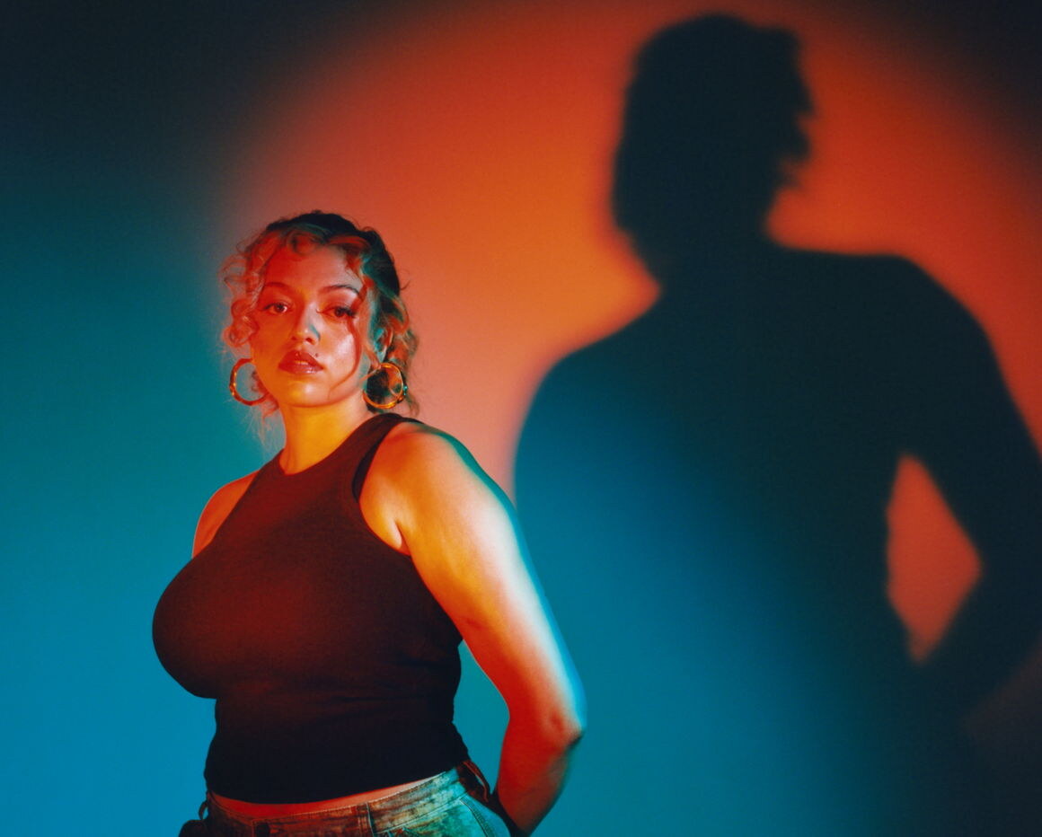 Mahalia komt naar La Madeleine