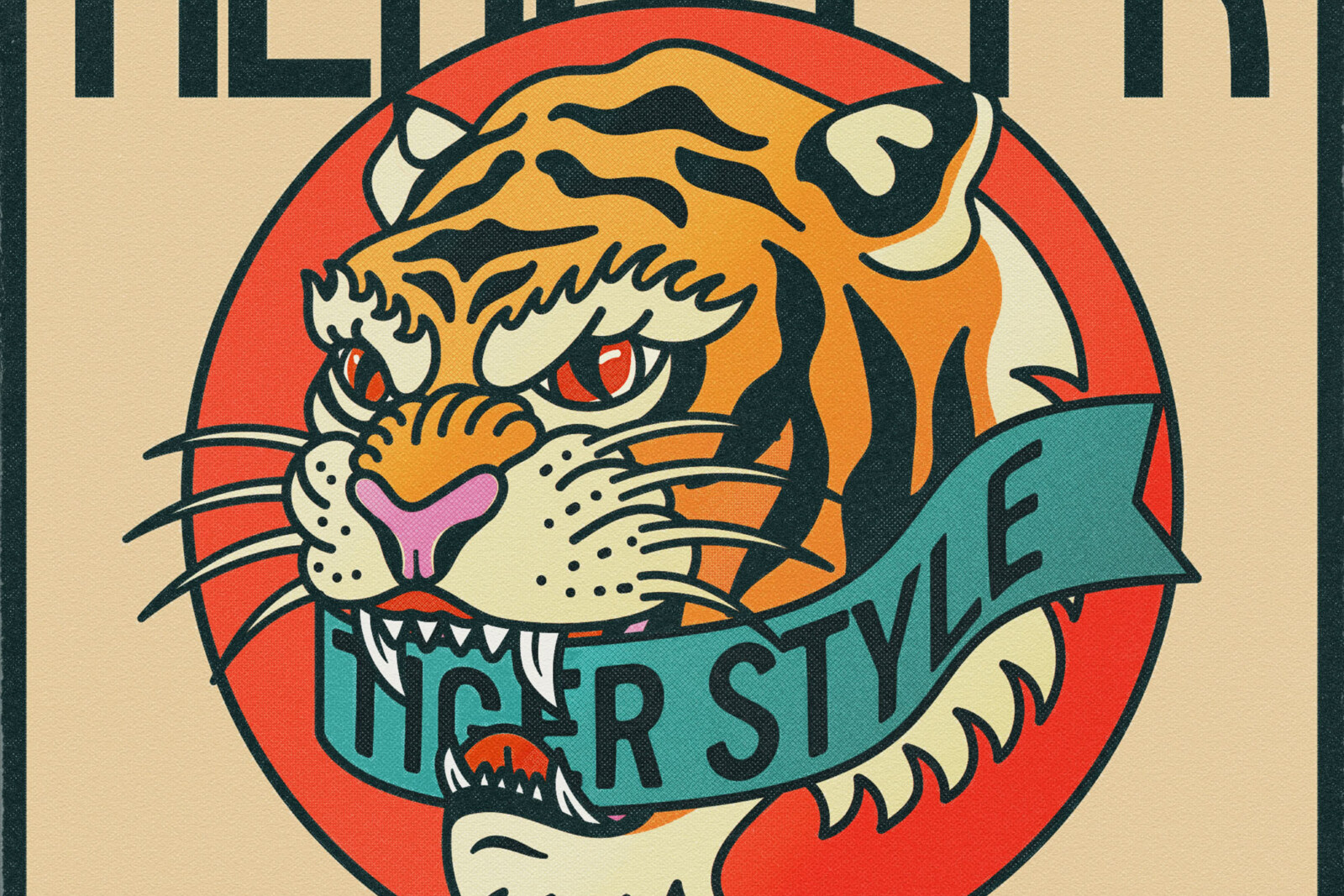 Henri PFR doorbreekt de stilte met nieuwe single ‘Tiger Style’