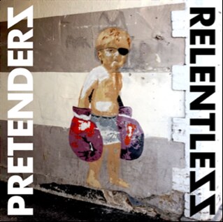 Pretenders zijn terug met nieuwe single en album