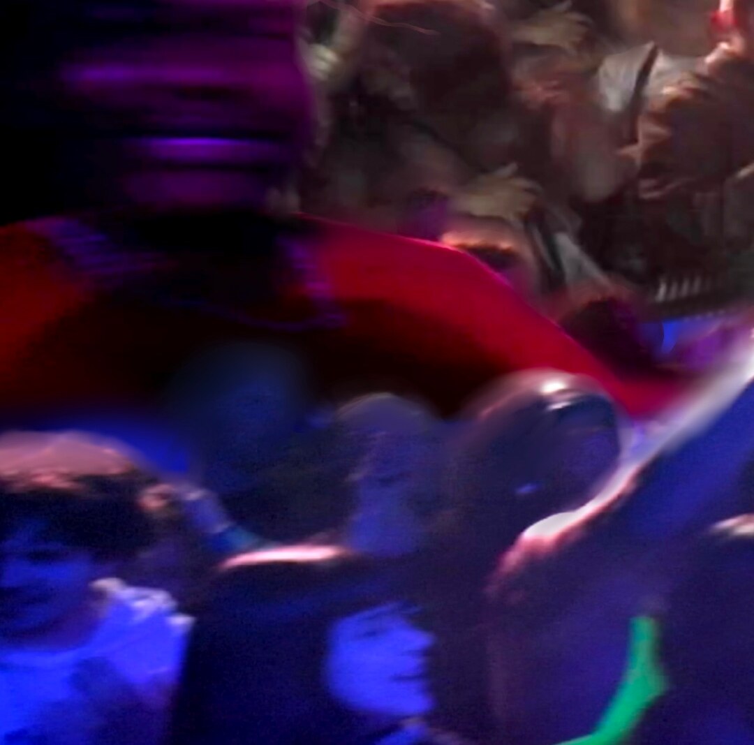 Get Down is het nieuwe nummer van Shaka Shams van zijn aankomende EP