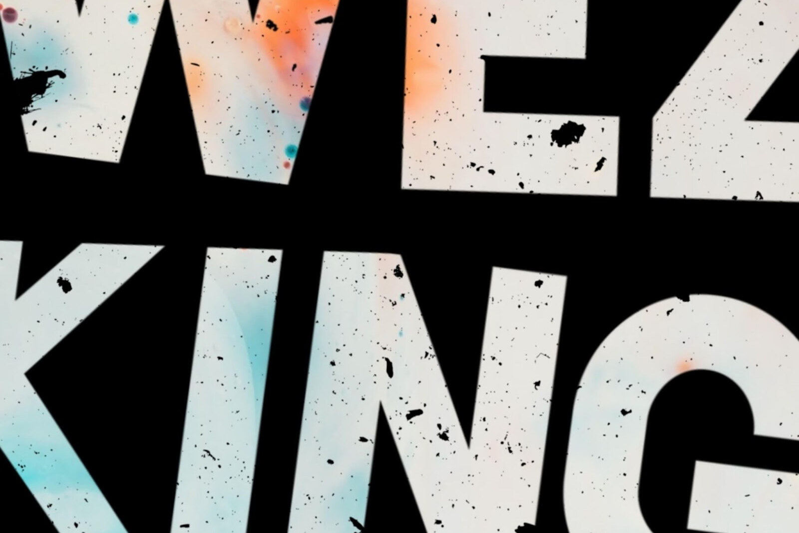 Super talented singer/songwriter Wez King is back with his latest tender single - 'Clay'