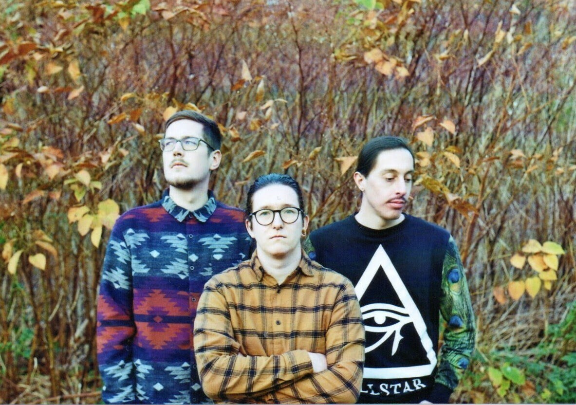 Austria's Hills Like White Lions Unleash New Single "Meander, Pt. III: Acedia" Ahead of Upcoming Album Release