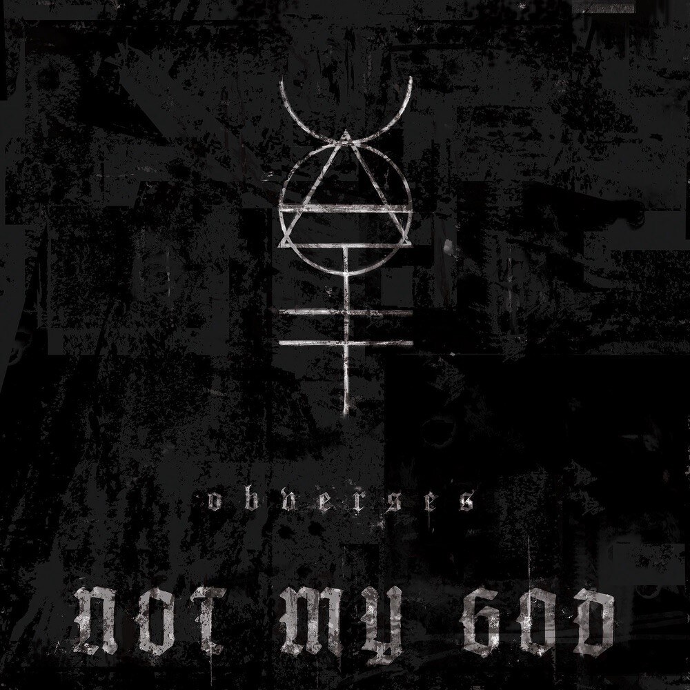 Not My God: 'Obverses' - third duo outing by US industrial music legends Tim Skold and Nero Bellum | out now on Metropolis Records