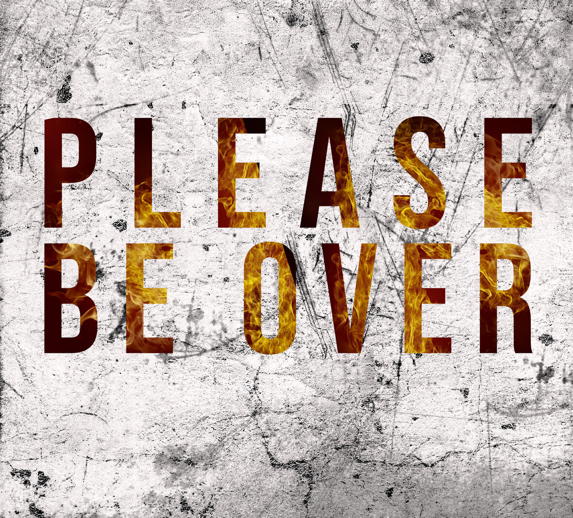 Lydia Can't Breathe Release New Single "Please Be Over" + Official Music Video