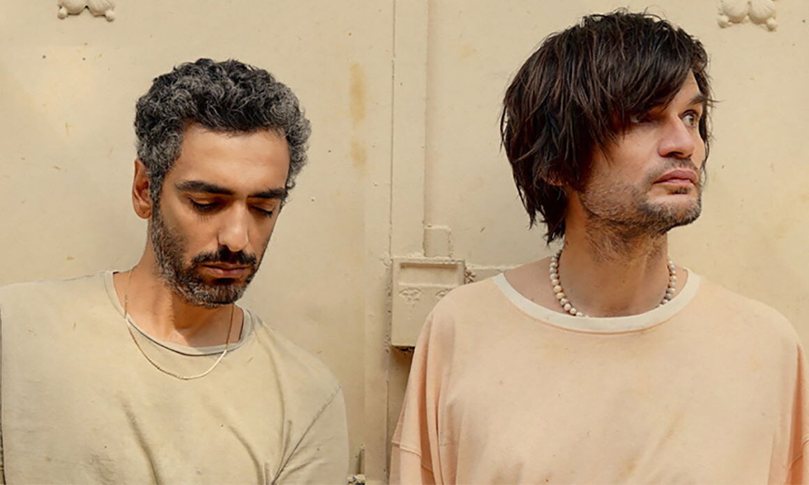 Dudu Tassa & Jonny Greenwood komen naar De Vooruit