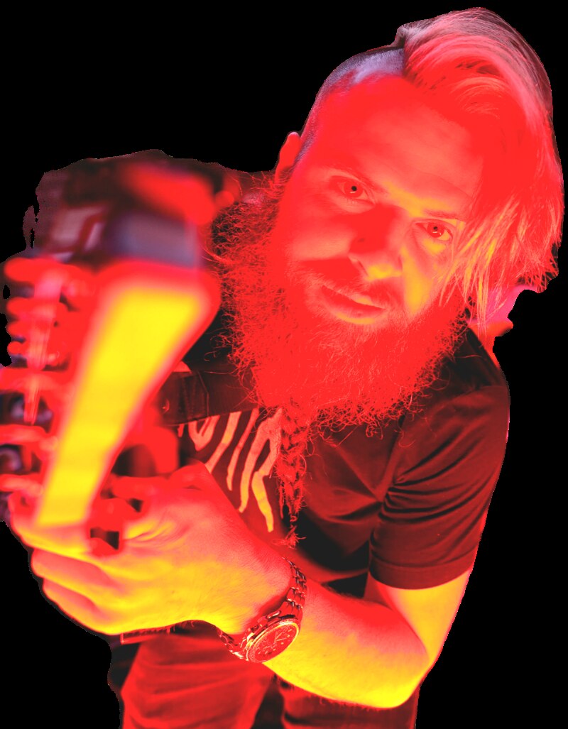 Bone Dagger Release New Single  And Announce Self Titled EP