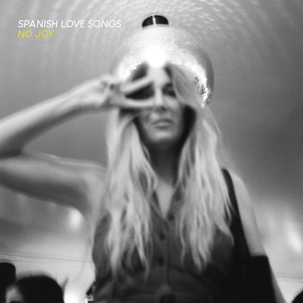 Spanish Love Songs Announce New Album “No Joy” Due Out August 25th Via Pure Noise Records / Watch New Music Video For "Haunted"