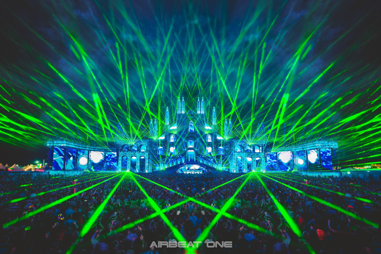 Airbeat One Festival announces Full Line Up