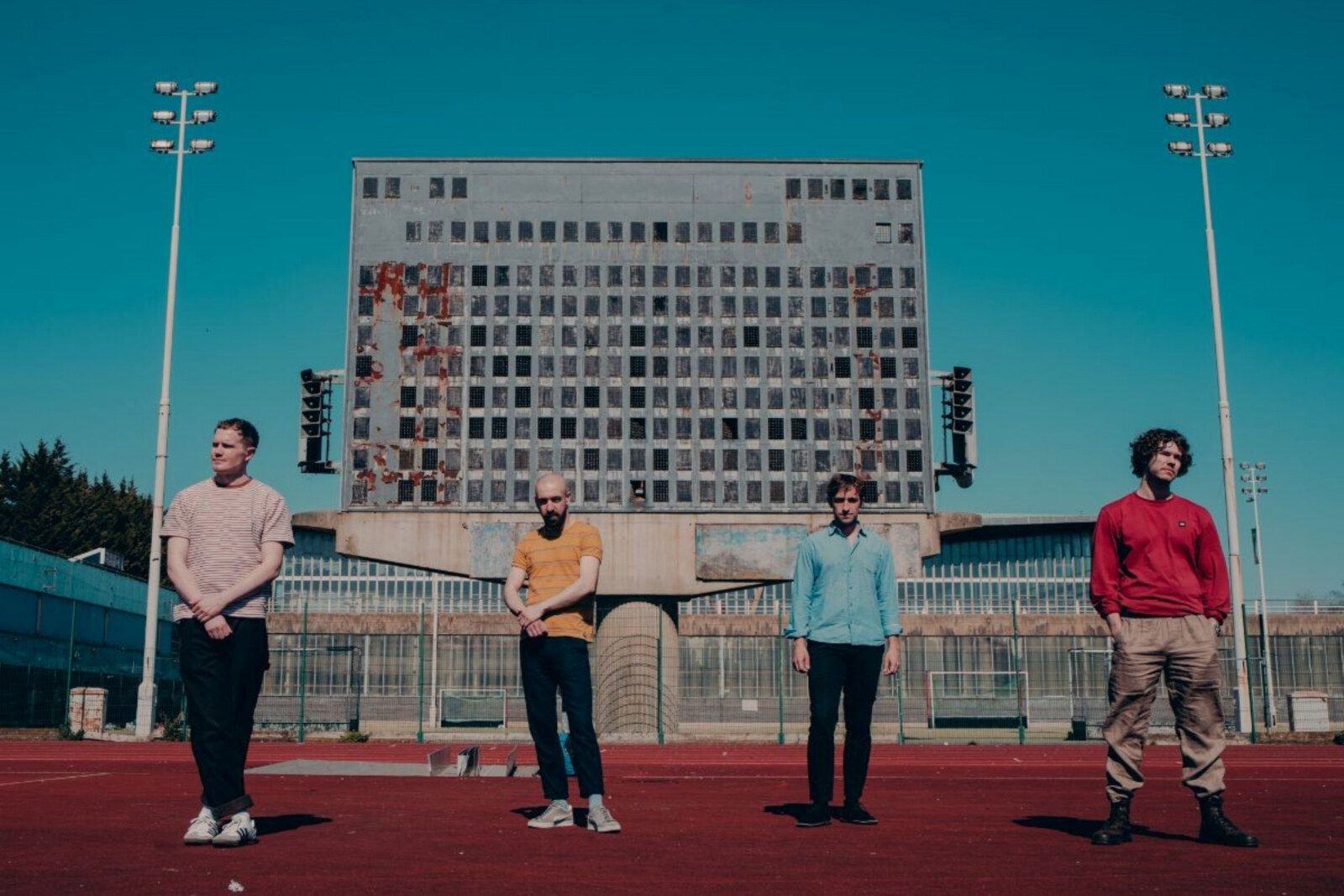 Nature TV's sadboi yacht rock causes 'Illusions