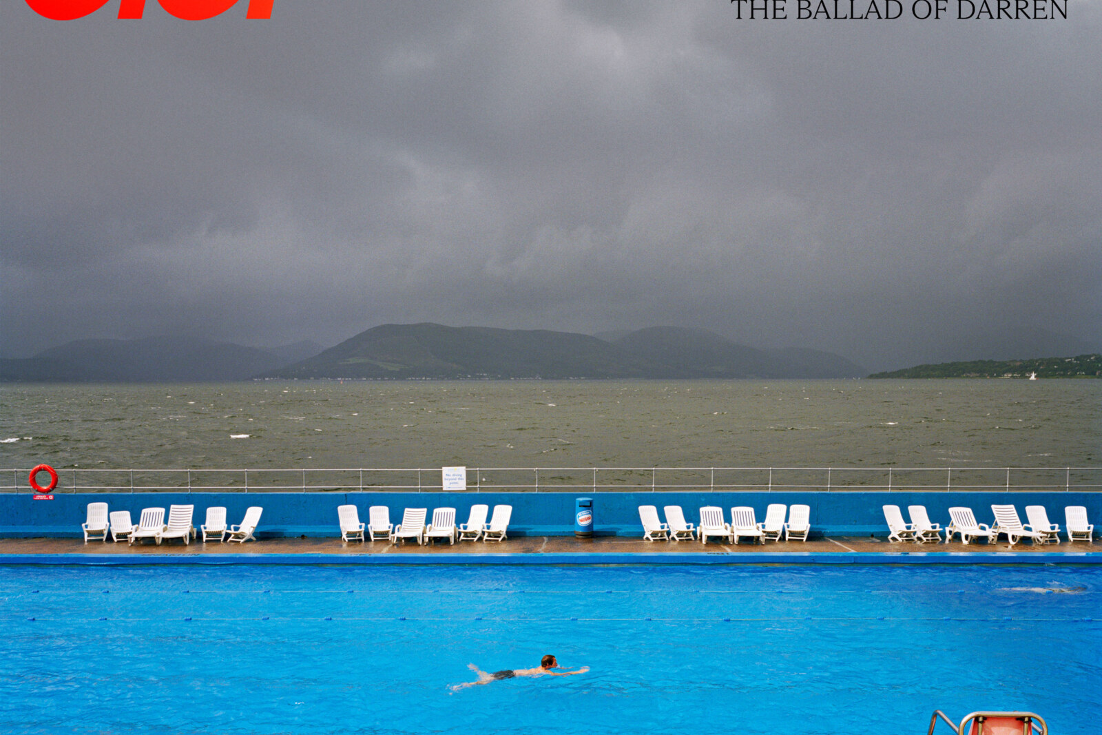 Blur kondigt nieuw album 'The Ballad of Darren' aan