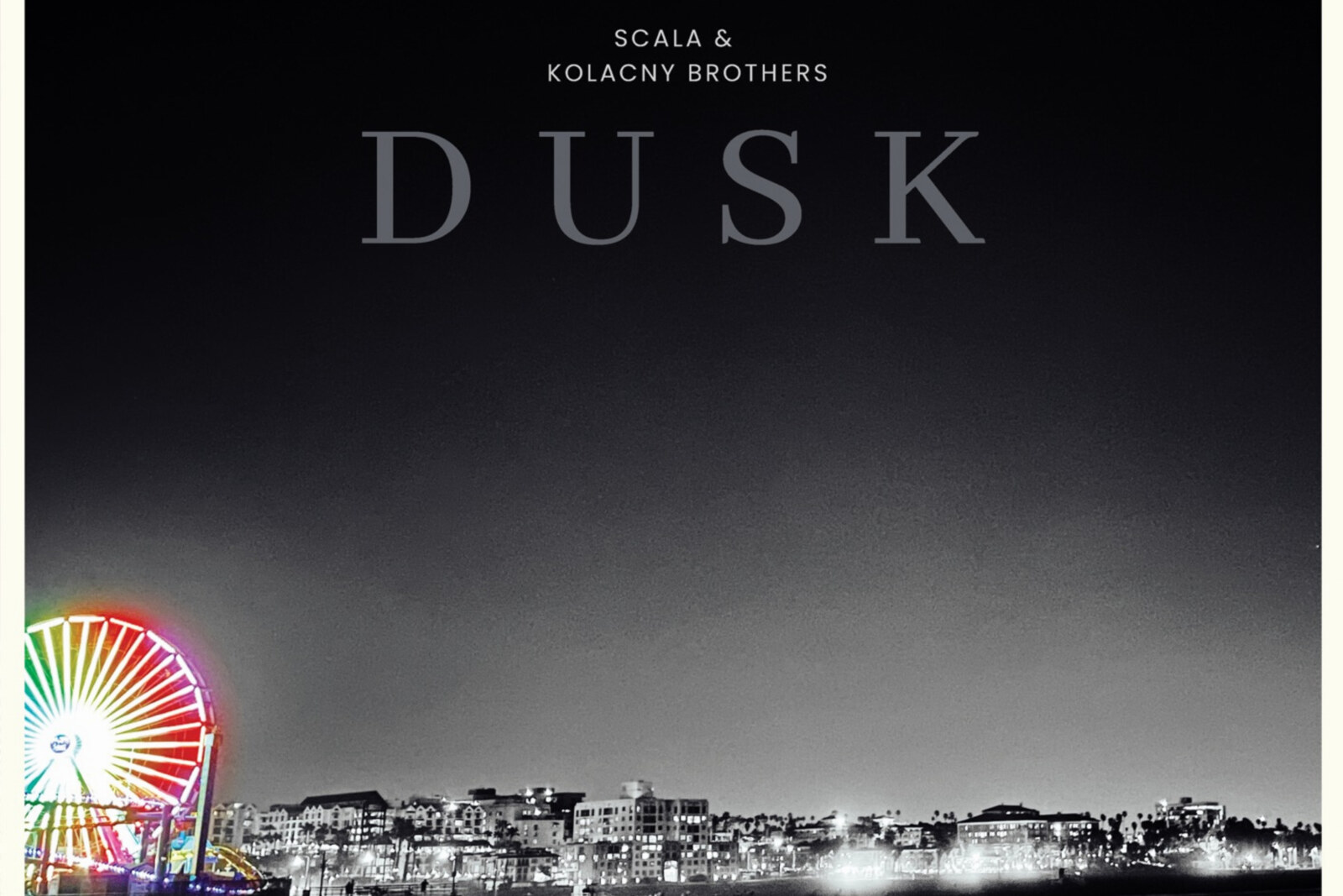 Scala & Kolacny Brothers lanceren DUSK