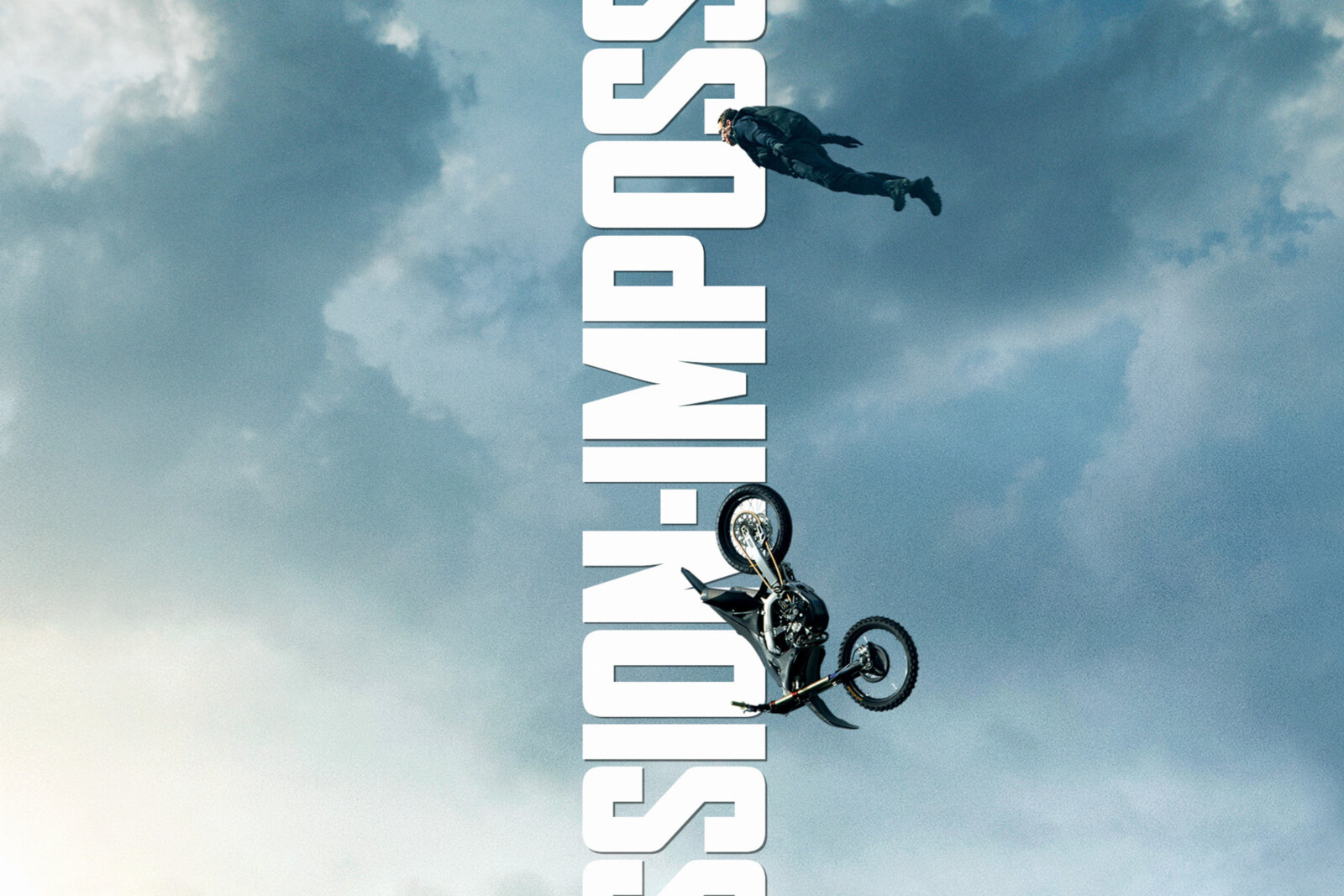  MISSION: IMPOSSIBLE - Dead Reckoning lanceert trailer