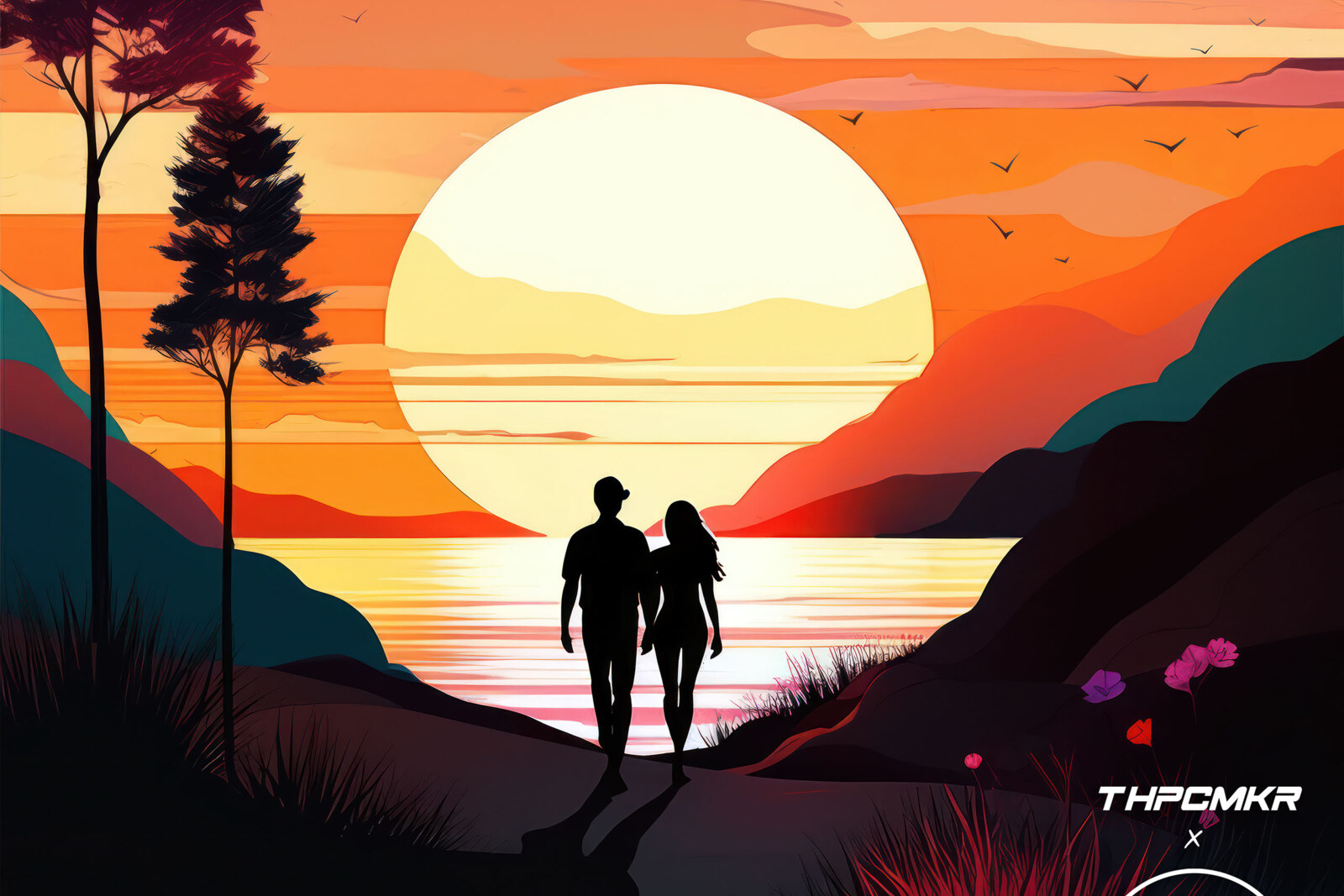 Rosehip Presents First Official Vocal Collaboration 'Nectar' Ft. Thpcmkr