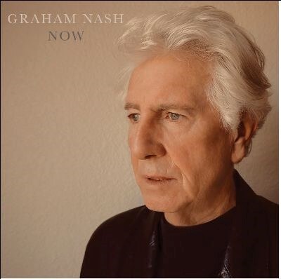Graham Nash is debuting the video for his new single “A Better Life.” 
