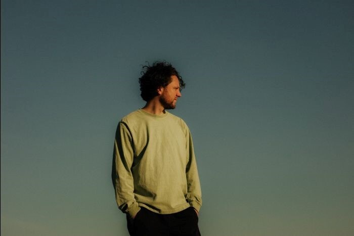 George FitzGerald releases new track “Venera”