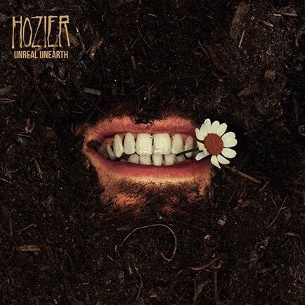 Hozier Announces Forthcoming Album 'Unreal Unearth', Out August 18th