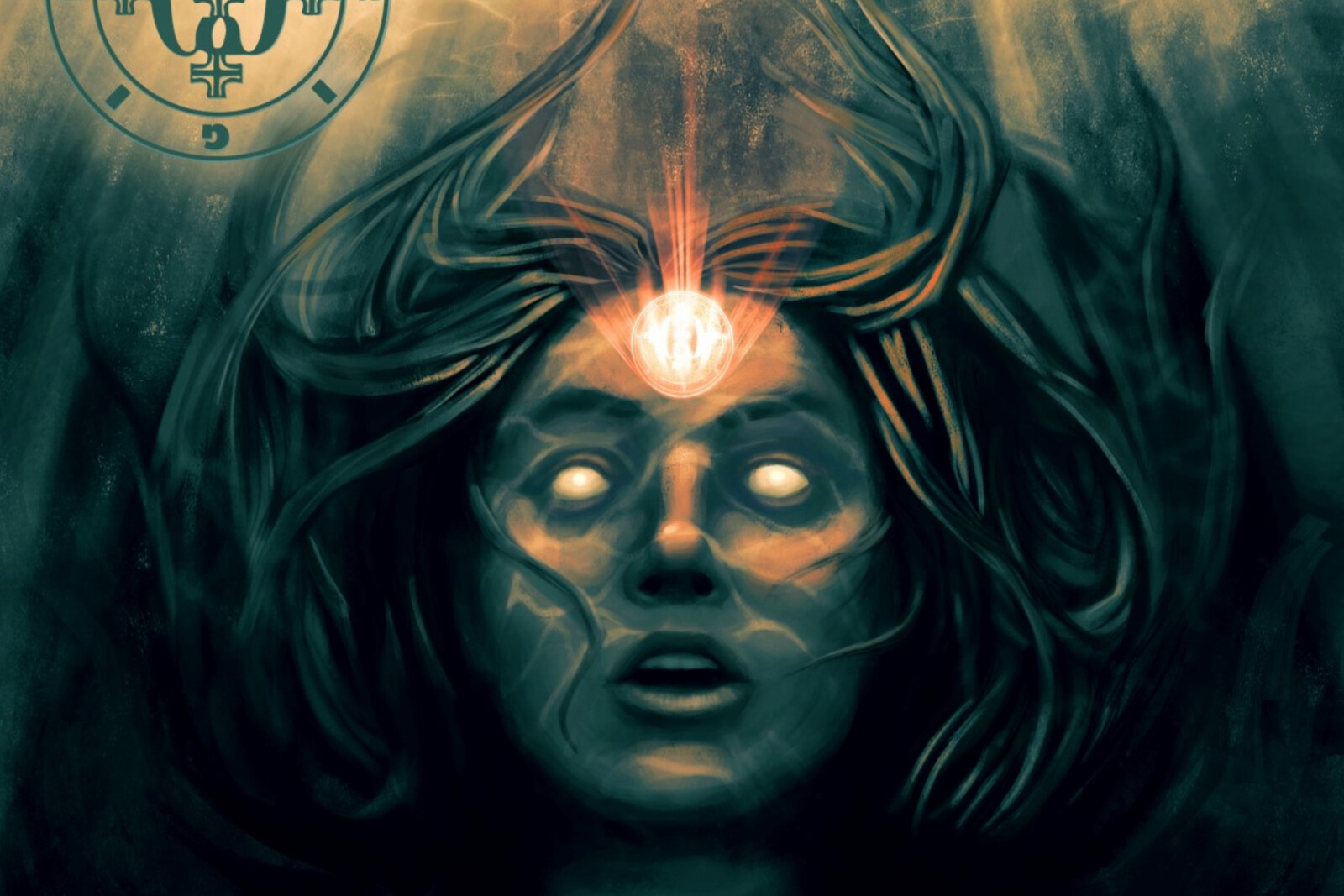 The Sigil Announce New EP Argante