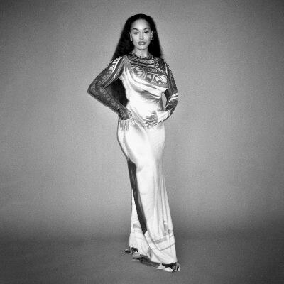 Jorja Smith announces second album, ‘falling or flying’