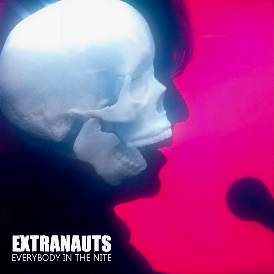 Extranauts Release euphoric indie/electro cut: "Everybody In The Nite" | Watch Video