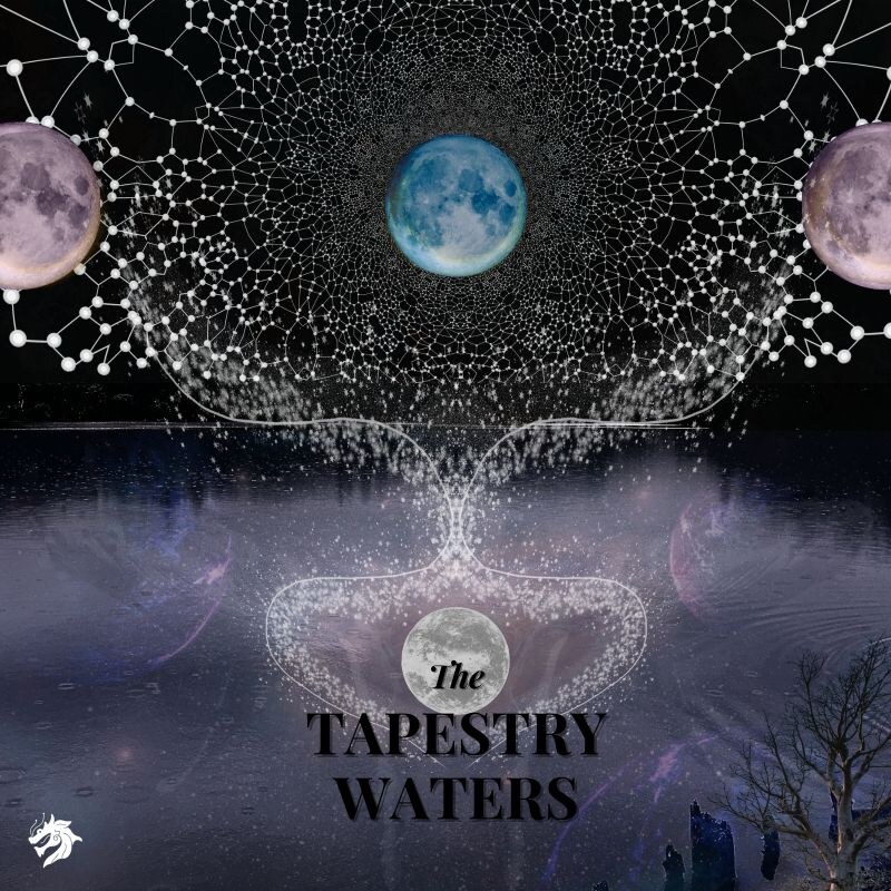Studio Grandoise Announces EP 'The Tapestry Waters'