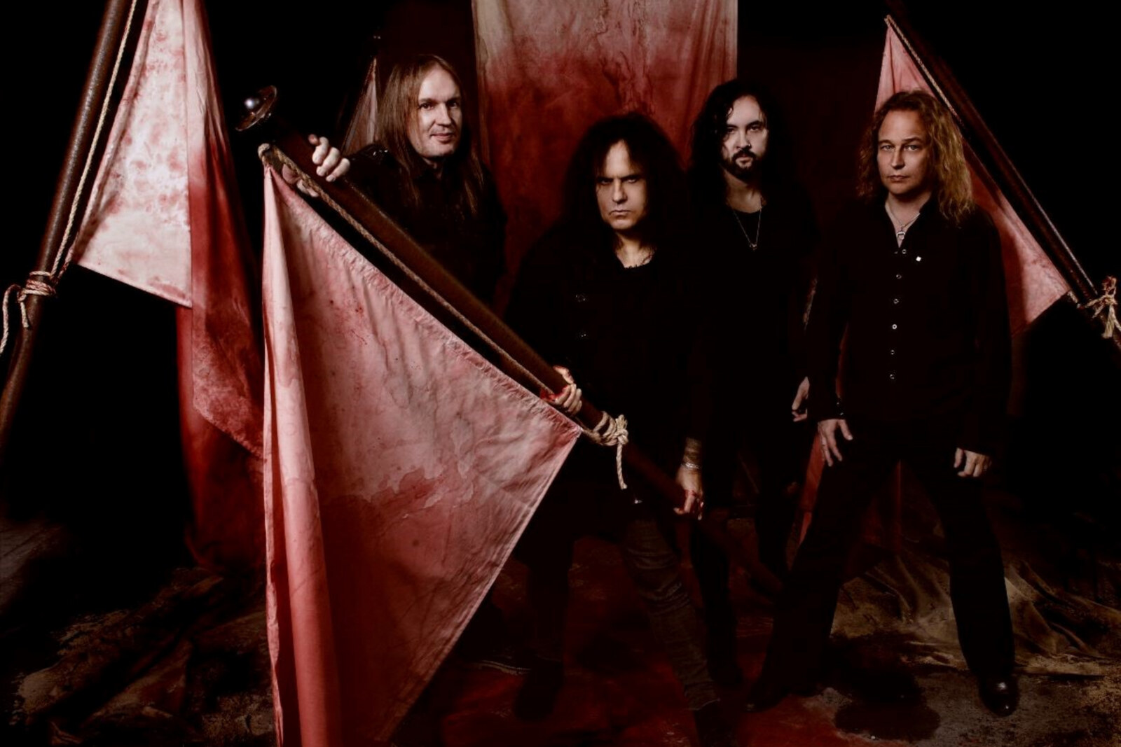 Kreator Release Video For 'Conquer And Destroy'