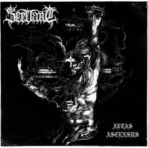 Servant, release their much-anticipated second album, 'Aetas Ascensus' on July 7, 2023. 