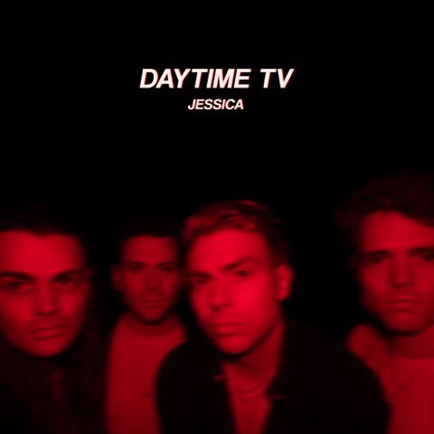 Scottish Alt-Rock Band Daytime TV  Release New Single ‘Jessica’ On Kartel Music Group