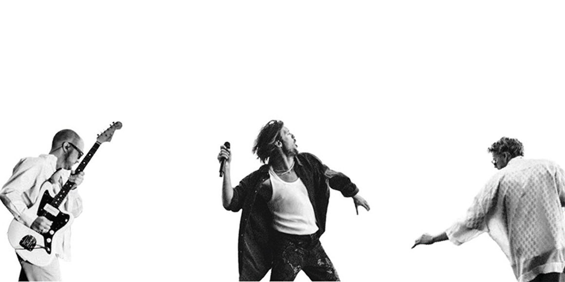 Echo Records presenteert Bazart op zaterdag 23 december in Sportpaleis Antwerpen