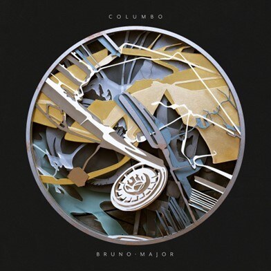 Bruno Major announces new album 'Columbo'