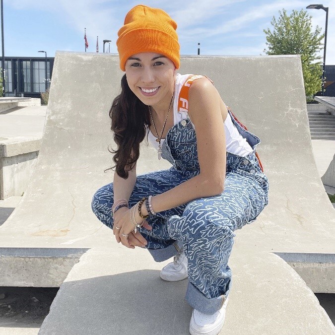 Toronto's Triple-Threat Ana Pac Brings The "Good Vibes" With New Single 